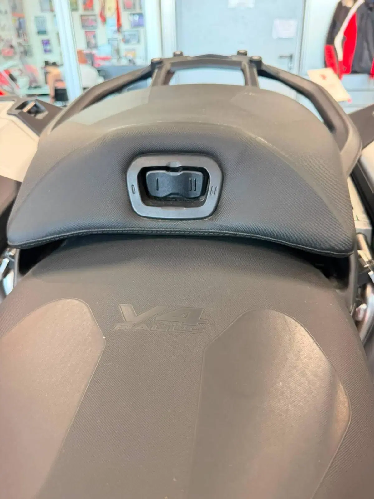 Ducati Multistrada V4 Rally (2023 - 25) (4)