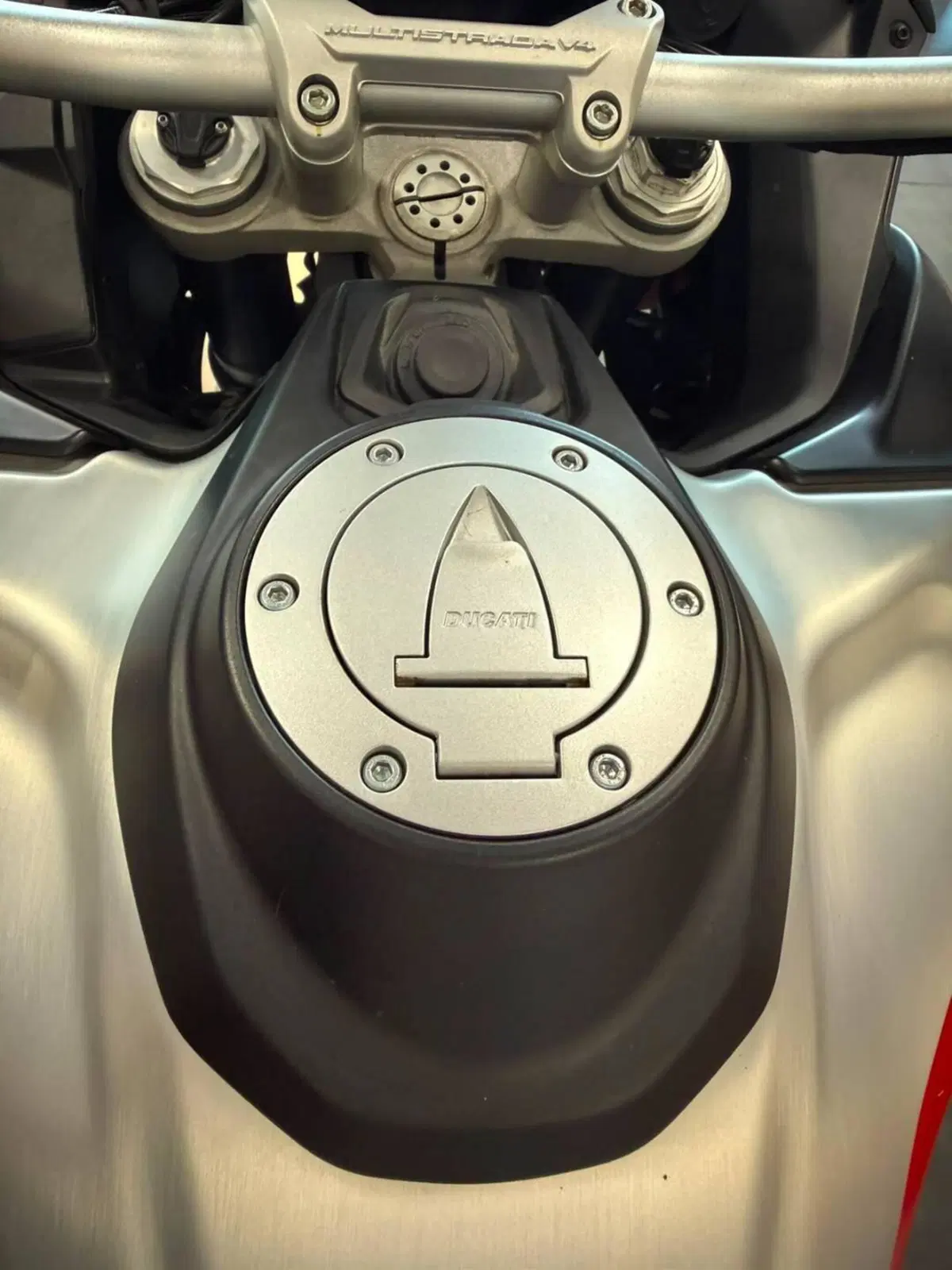 Ducati Multistrada V4 Rally (2023 - 25) (12)