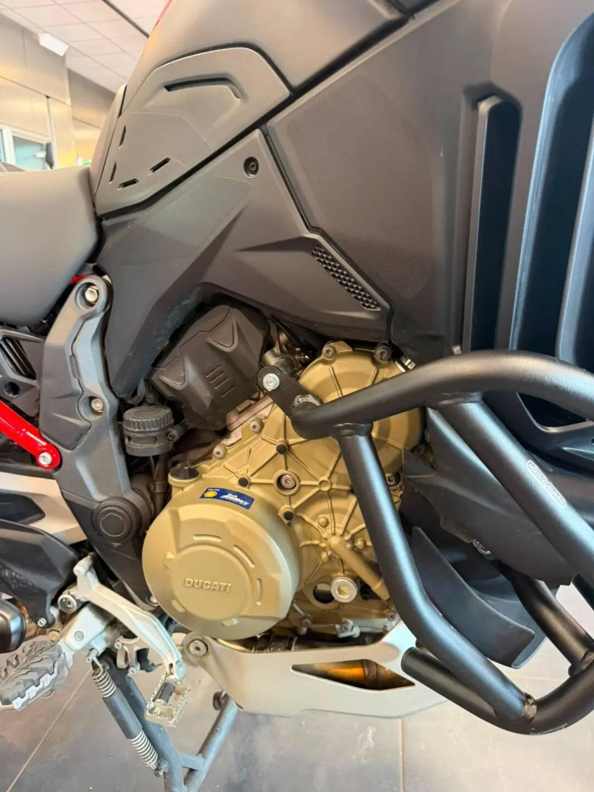 Ducati Multistrada V4 Rally (2023 - 25) (14)