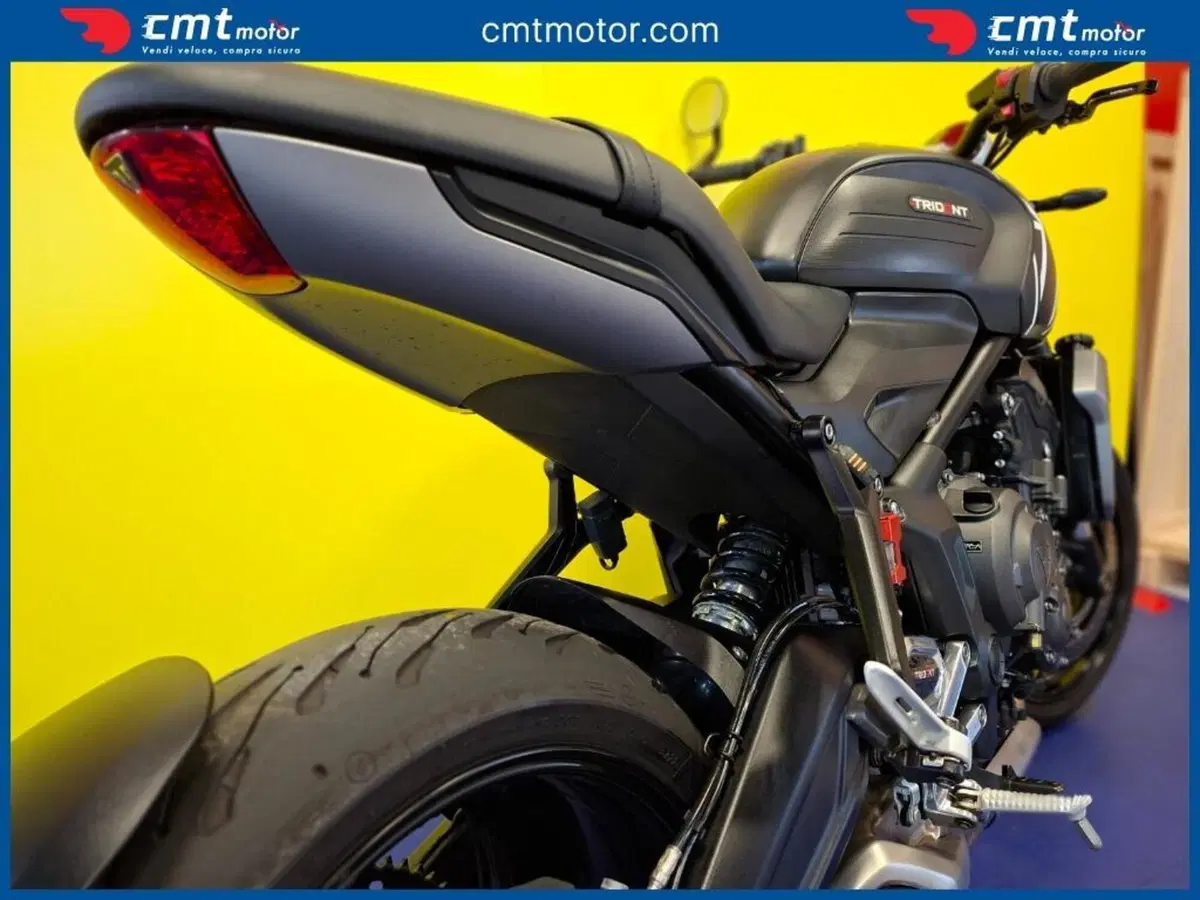 Triumph Trident 660 (2021 - 24) (11)