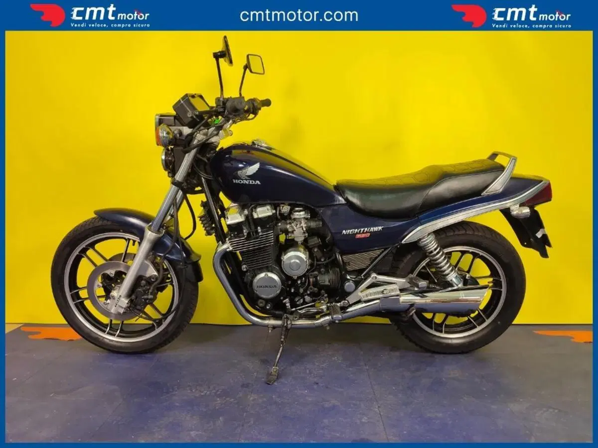 Yamaha Xenter 150 (2015 - 17) (4)
