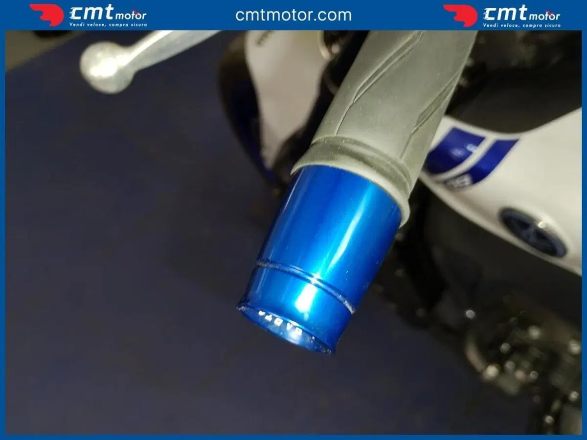 Yamaha MT-09 (2021 - 23) (7)