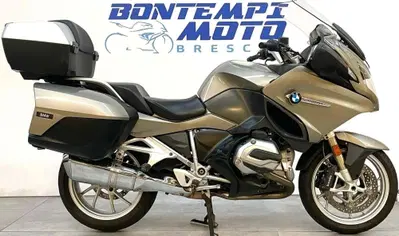 Bmw R 1200 RT (2017 - 18) usata