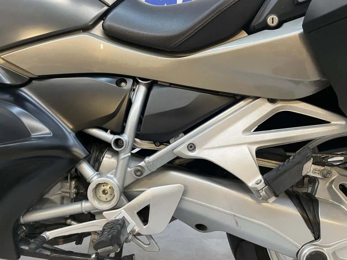 Bmw R 1200 RT (2017 - 18) (3)