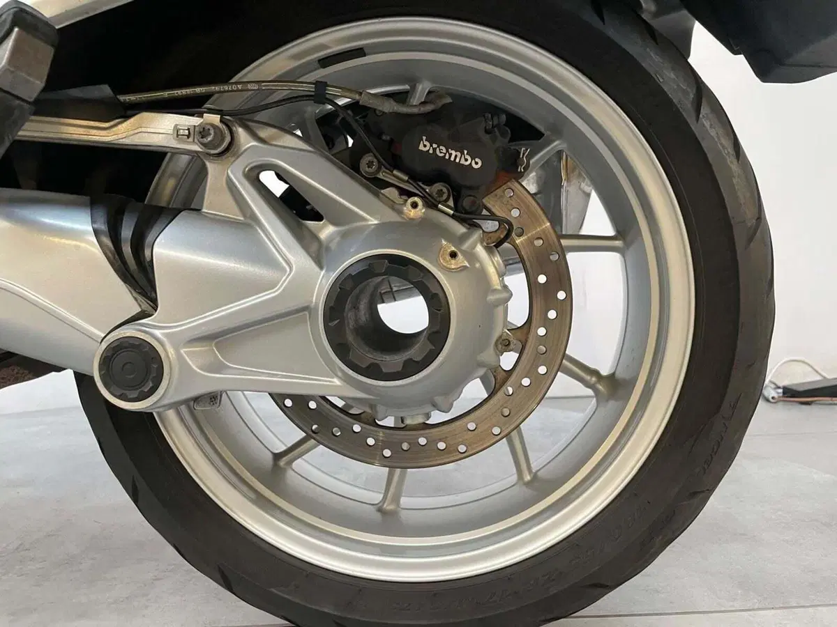 Bmw R 1200 RT (2017 - 18) (4)