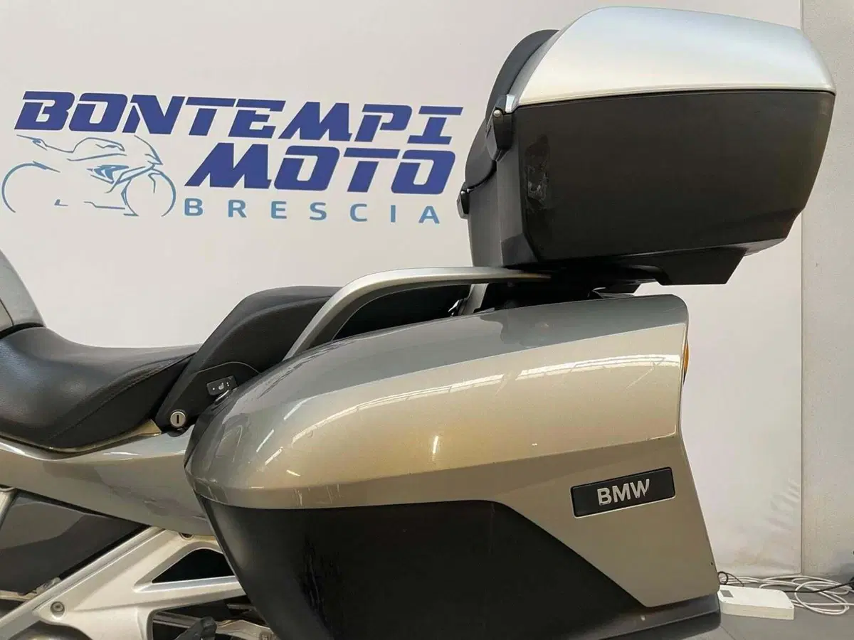 Bmw R 1200 RT (2017 - 18) (5)