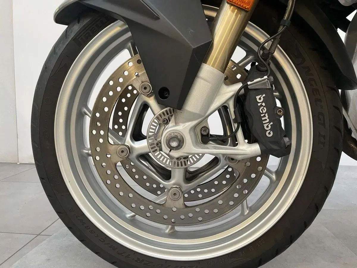 Bmw R 1200 RT (2017 - 18) (7)