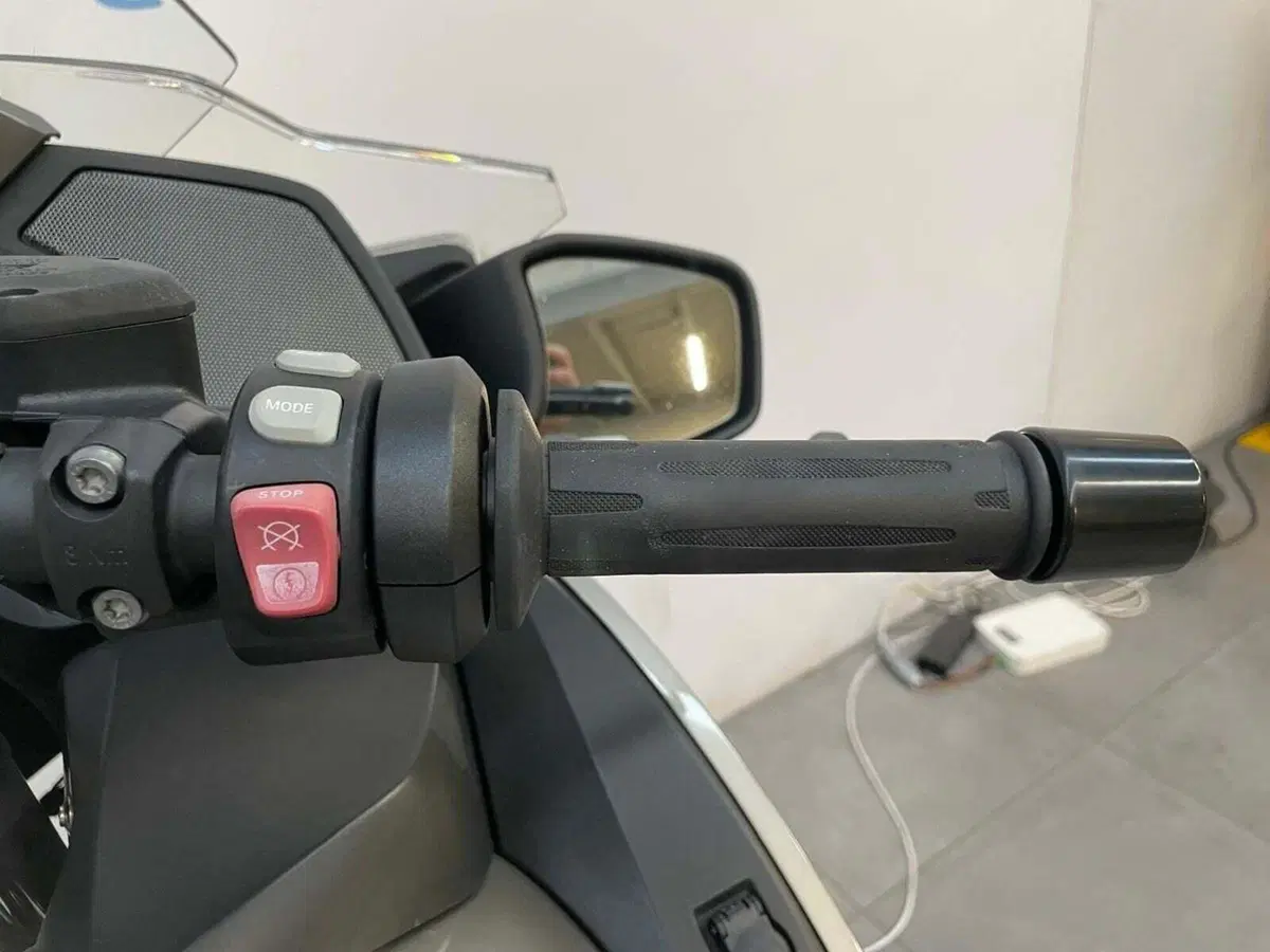 Bmw R 1200 RT (2017 - 18) (9)
