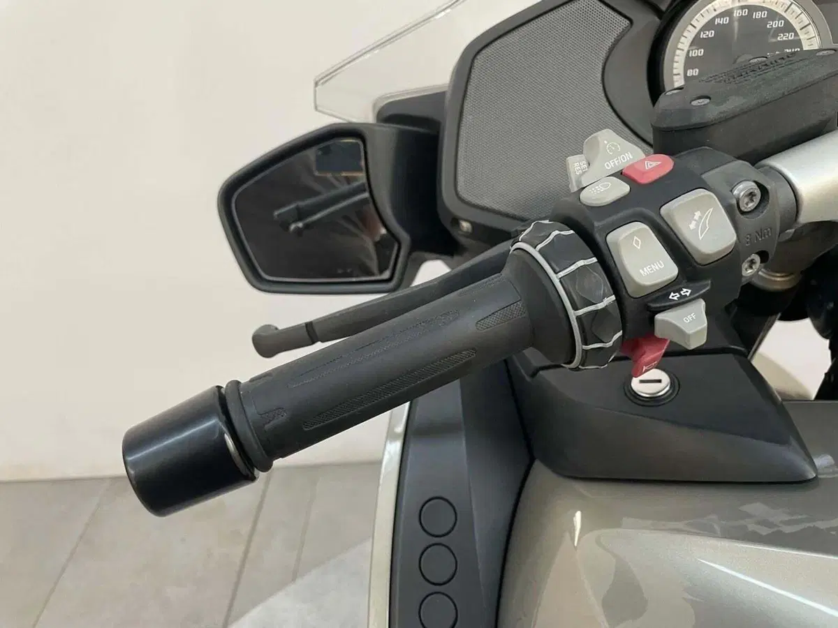 Bmw R 1200 RT (2017 - 18) (10)