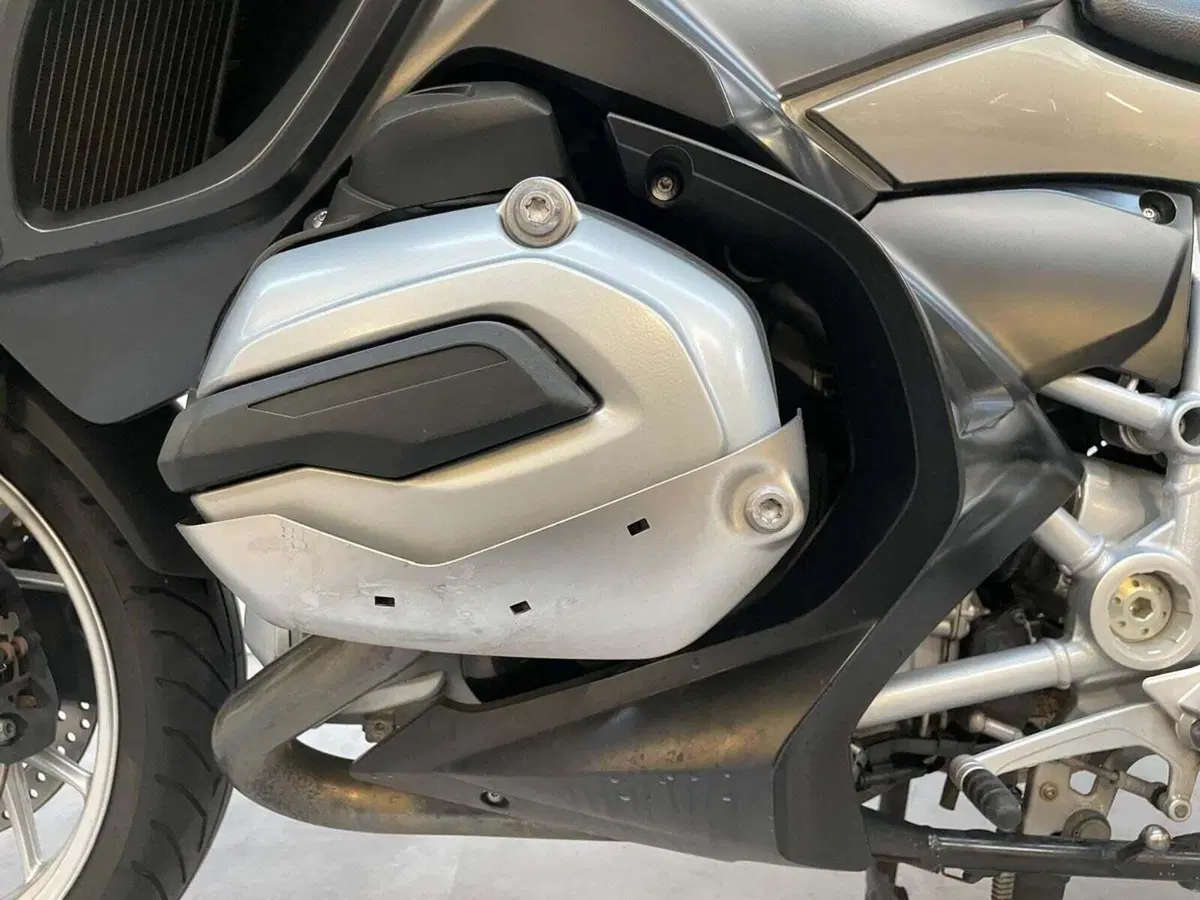Bmw R 1200 RT (2017 - 18) (13)