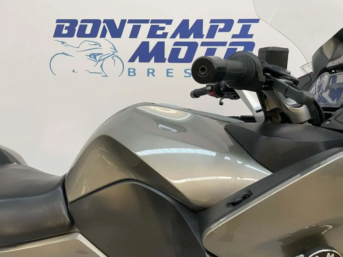 Bmw R 1200 RT (2017 - 18) (14)