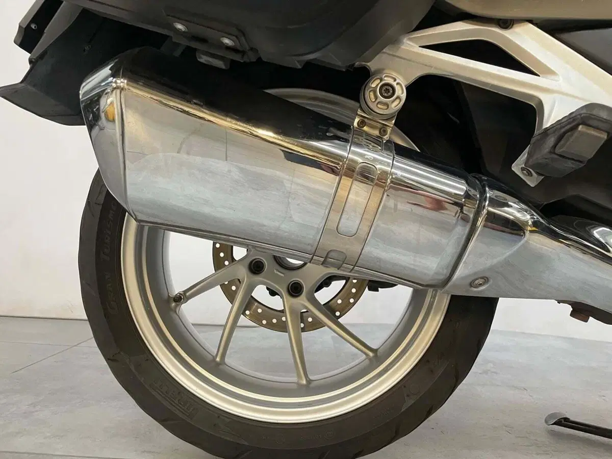 Bmw R 1200 RT (2017 - 18) (15)