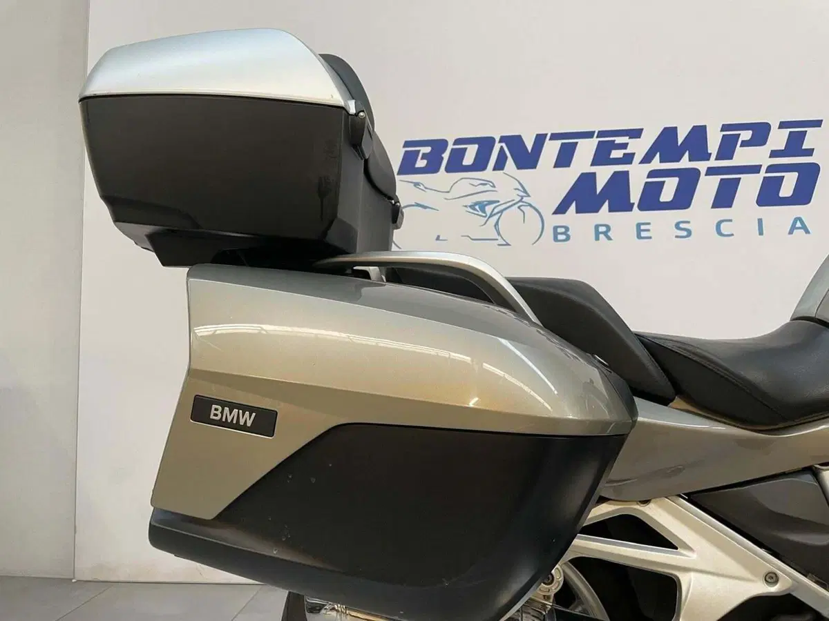 Bmw R 1200 RT (2017 - 18) (16)
