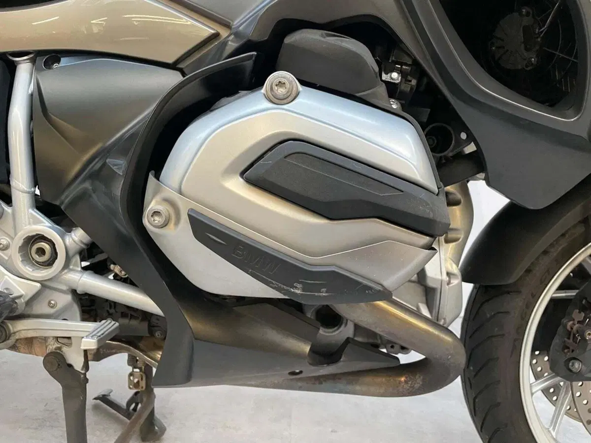 Bmw R 1200 RT (2017 - 18) (17)