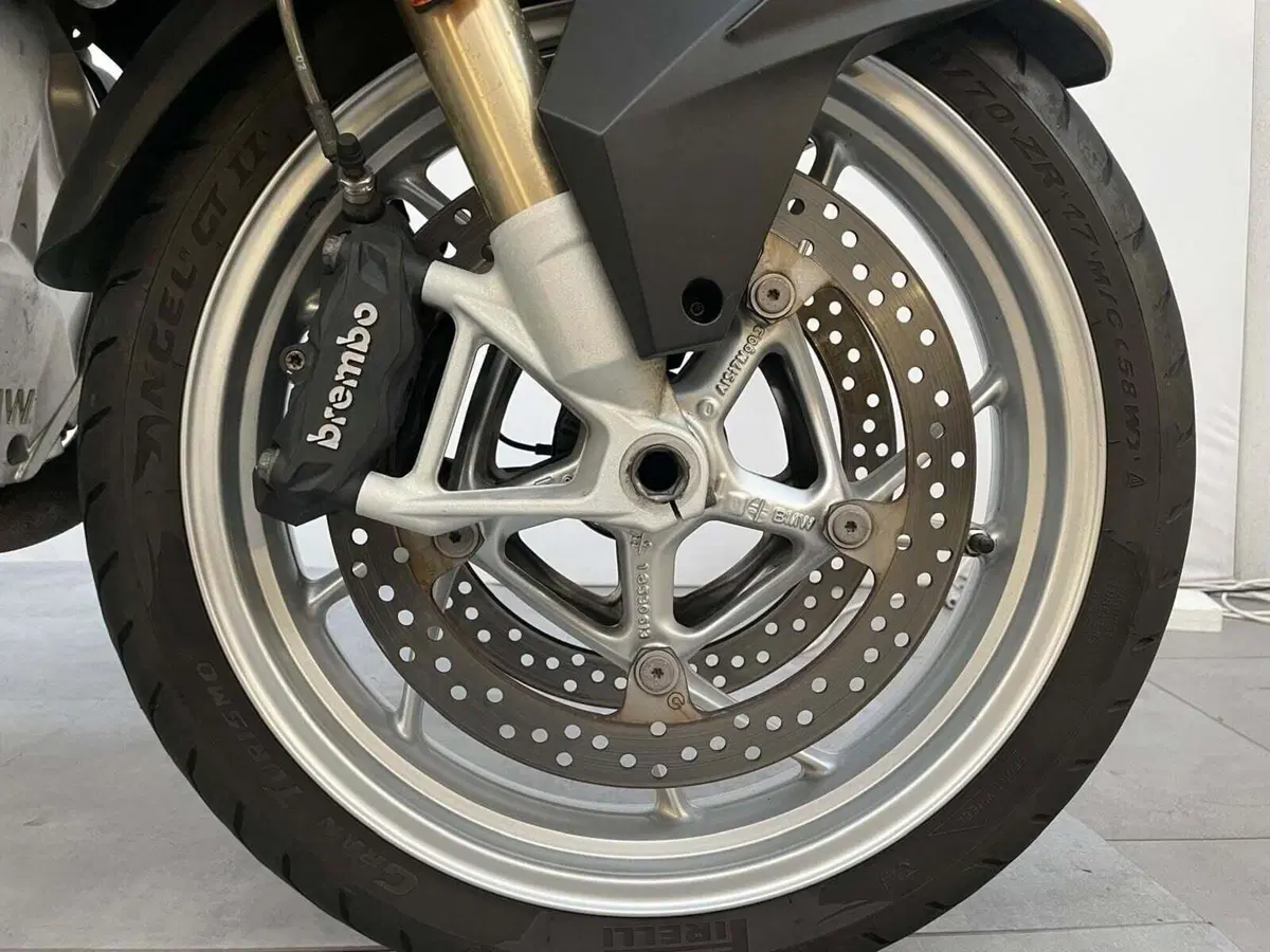 Bmw R 1200 RT (2017 - 18) (18)