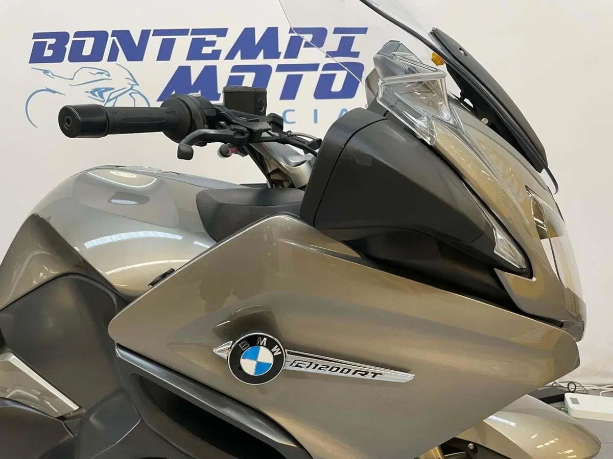 Bmw R 1200 RT (2017 - 18) (19)