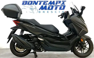 Honda Forza 350 (2022 - 24) usata