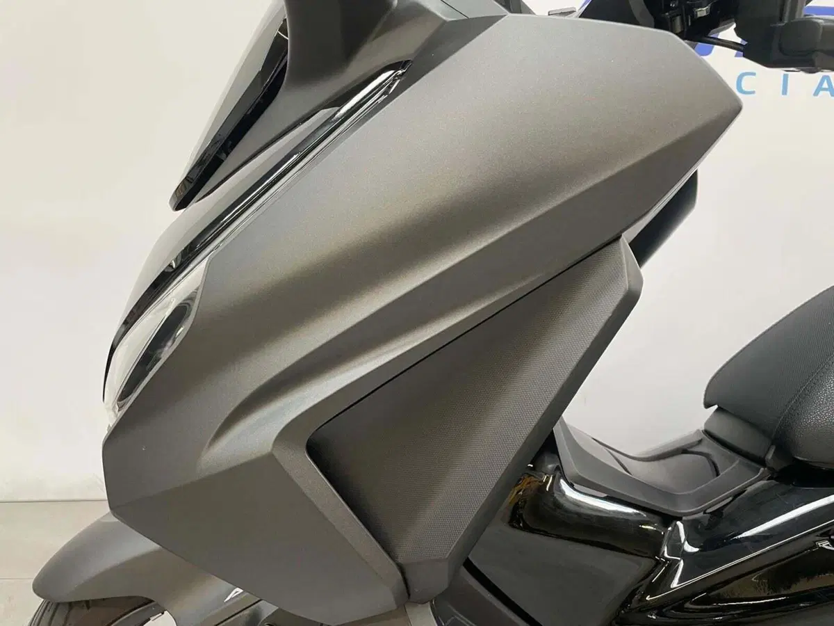 Honda Forza 350 (2022 - 24) (14)