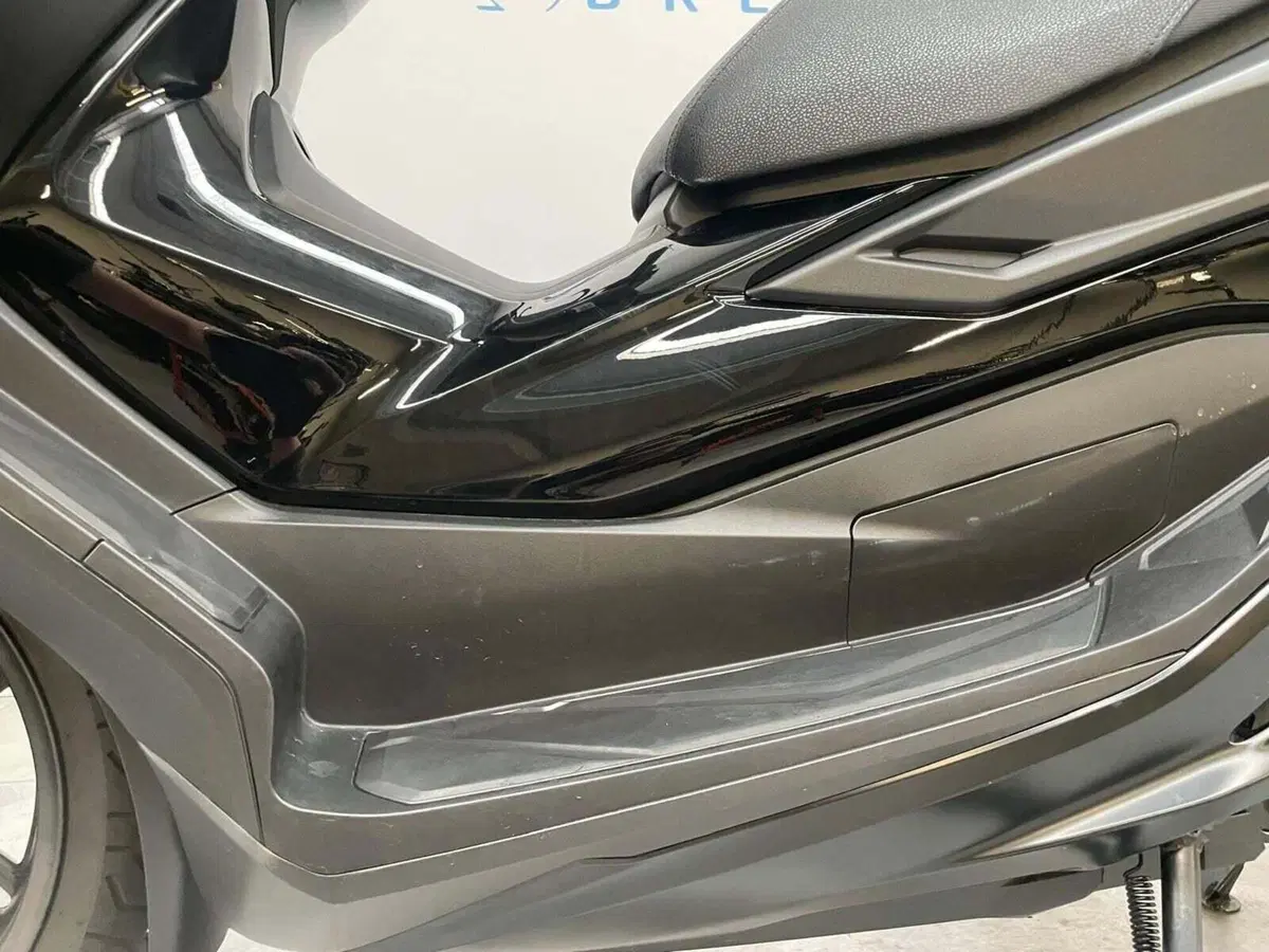 Honda Forza 350 (2022 - 24) (16)