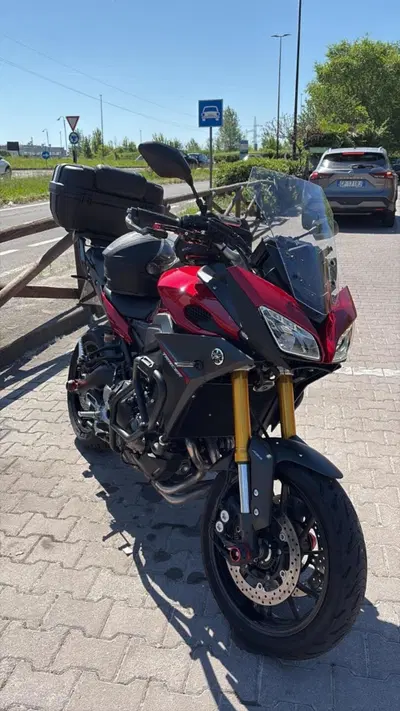 Yamaha Tracer 900 ABS (2015 - 16) usata