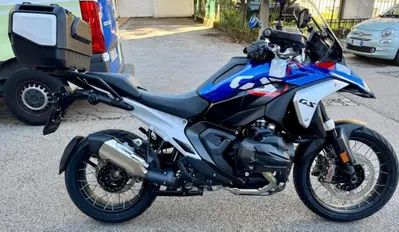 Bmw R 1300 GS Trophy (2023 - 26) usata