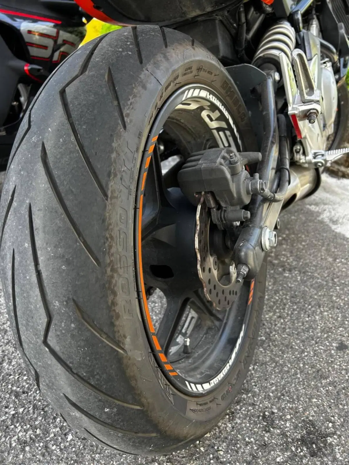 Kawasaki ER-6N (2006 - 09) (4)