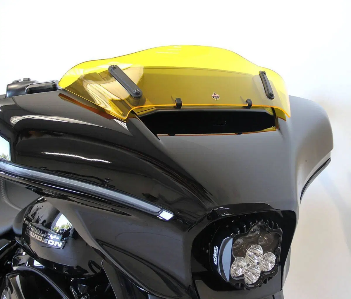 Harley-Davidson Street Glide (2024 - 26) (5)