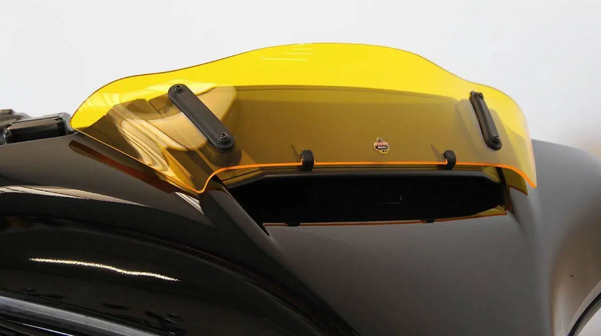 Harley-Davidson Street Glide (2024 - 26) (6)