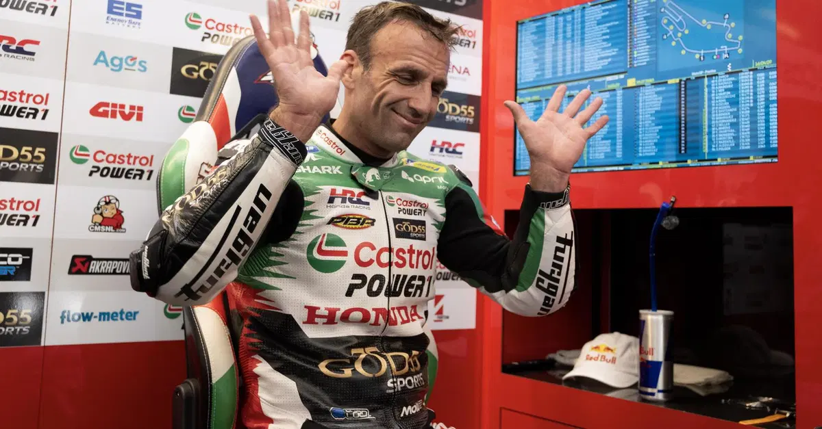 MotoGP 2026. Bella notizia! Johann Zarco torner&agrave; in pista ad Aragon: "Non vedo l'ora di gareggiare"