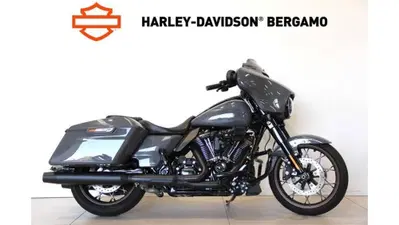 Harley-Davidson Street Glide ST (2022 - 23) usata