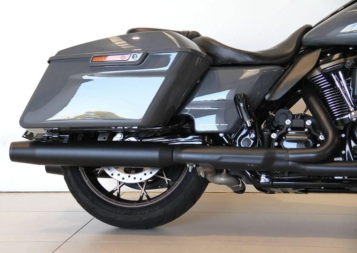 Harley-Davidson Street Glide ST (2022 - 23) (3)