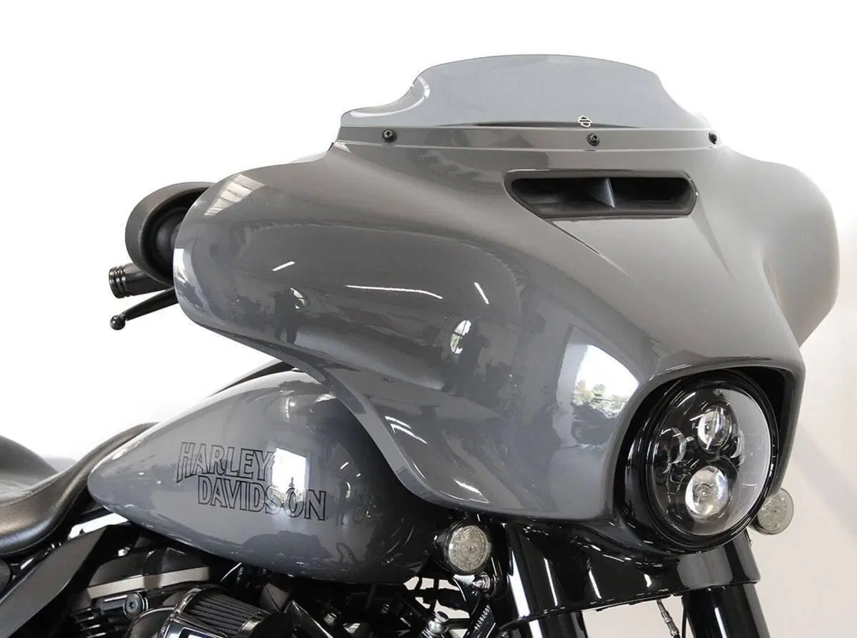 Harley-Davidson Street Glide ST (2022 - 23) (5)