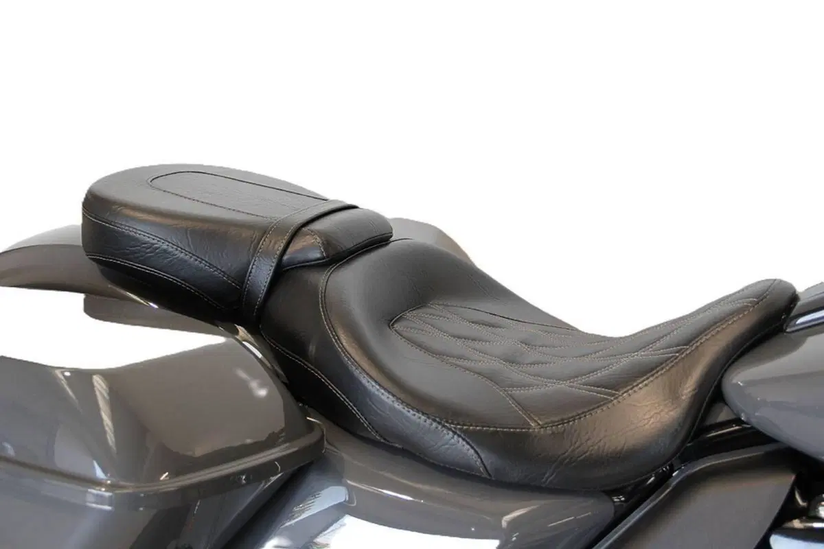 Harley-Davidson Street Glide ST (2022 - 23) (6)