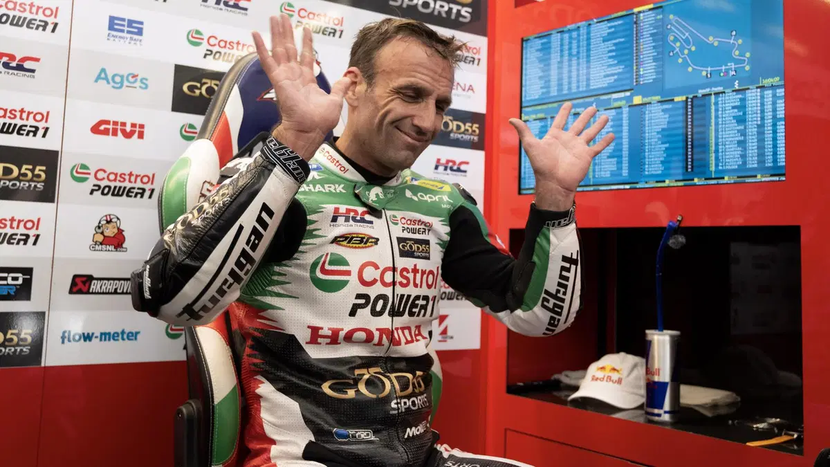 MotoGP 2026. Bella notizia! Johann Zarco torner&agrave; in pista ad Aragon: "Non vedo l'ora di gareggiare"