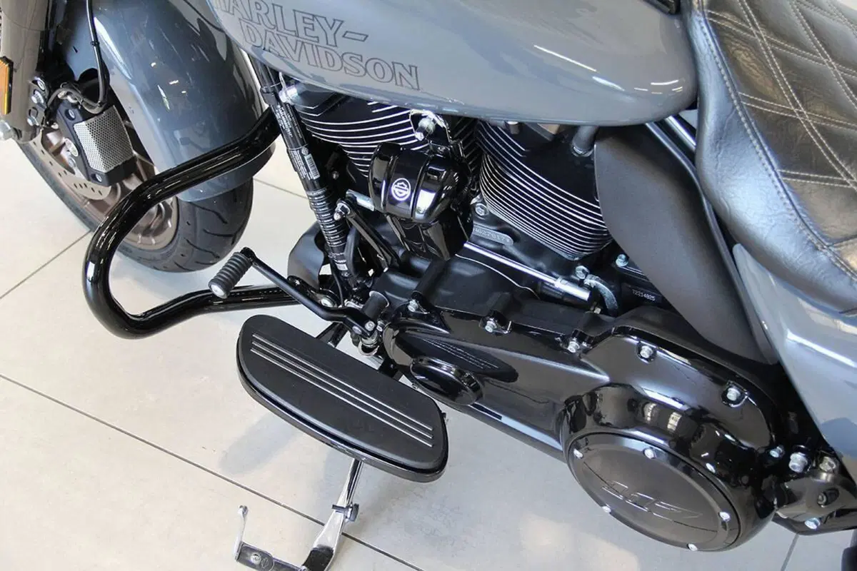 Harley-Davidson Street Glide ST (2022 - 23) (14)