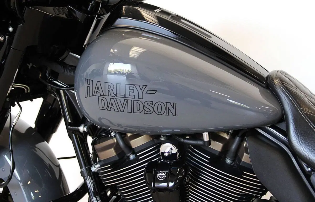 Harley-Davidson Street Glide ST (2022 - 23) (15)