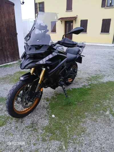 Voge Valico 525DSX (2023 - 26) usata
