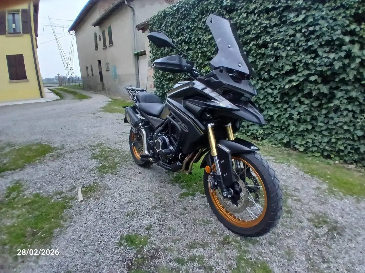 Voge Valico 525DSX (2023 - 26) (4)