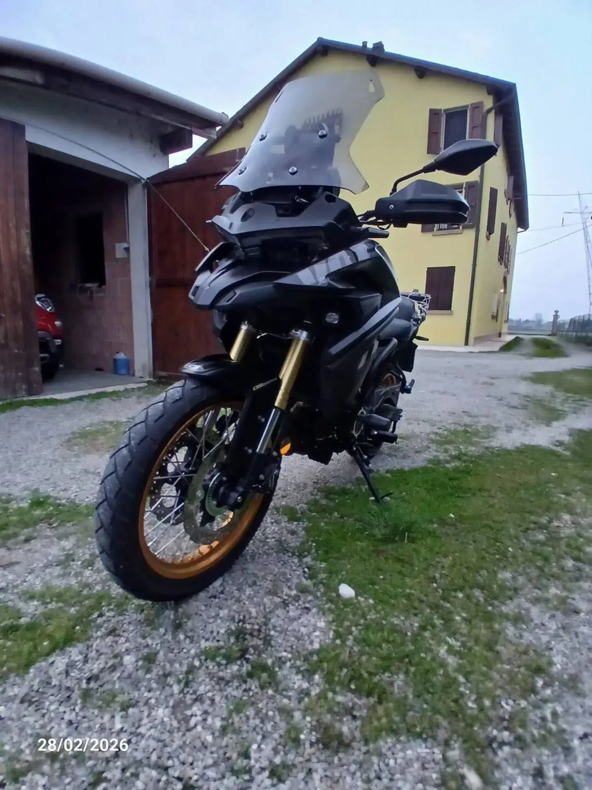 Voge Valico 525DSX (2023 - 26) (8)