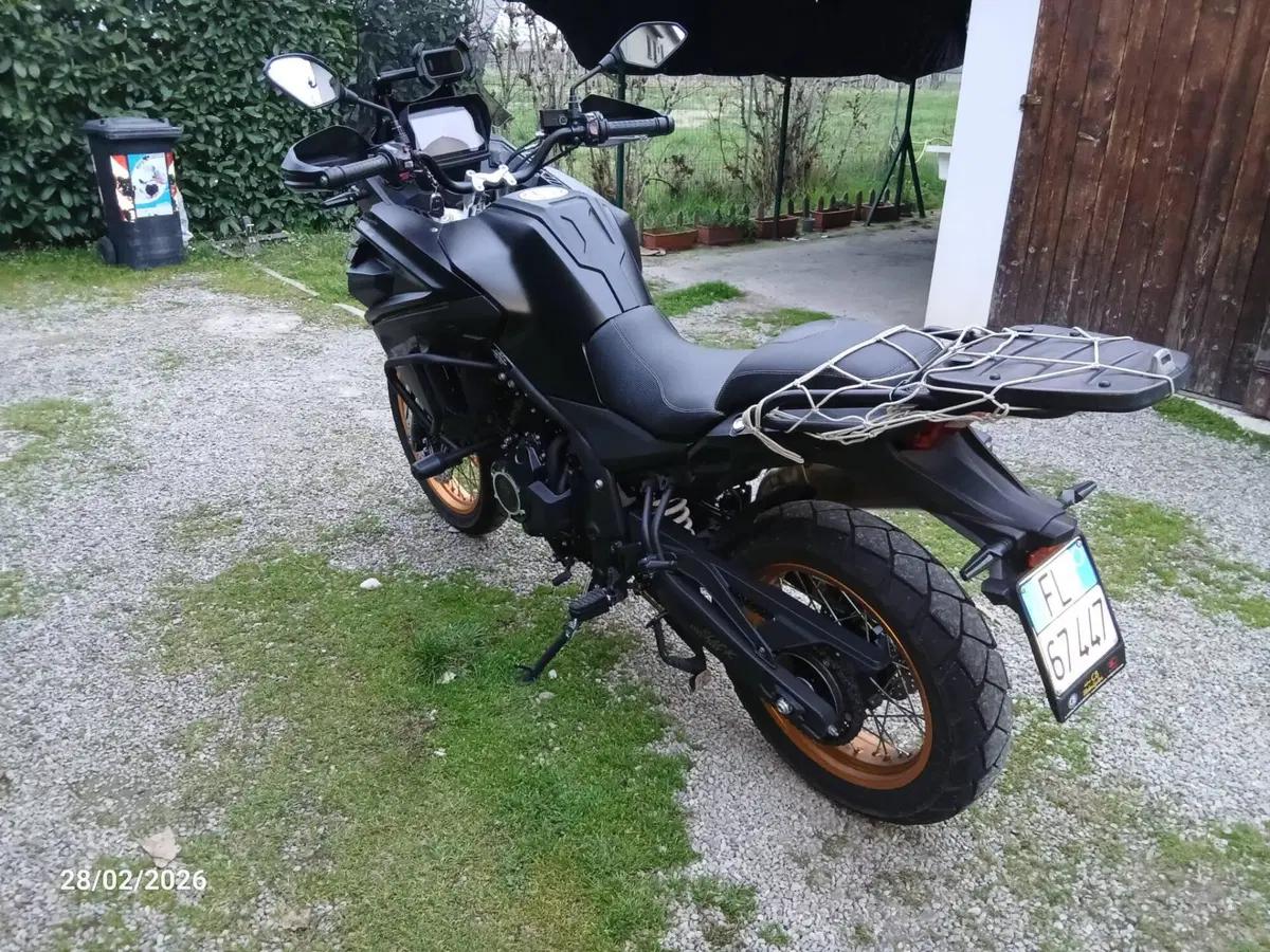 Voge Valico 525DSX (2023 - 26) (9)