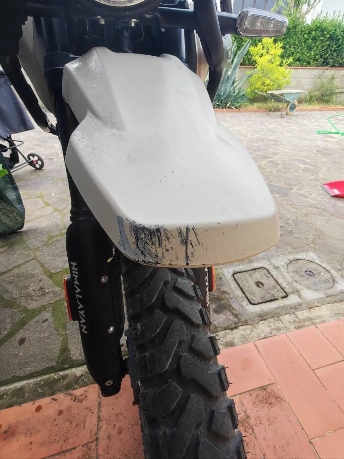Royal Enfield Himalayan 450 (2024 - 26) (6)
