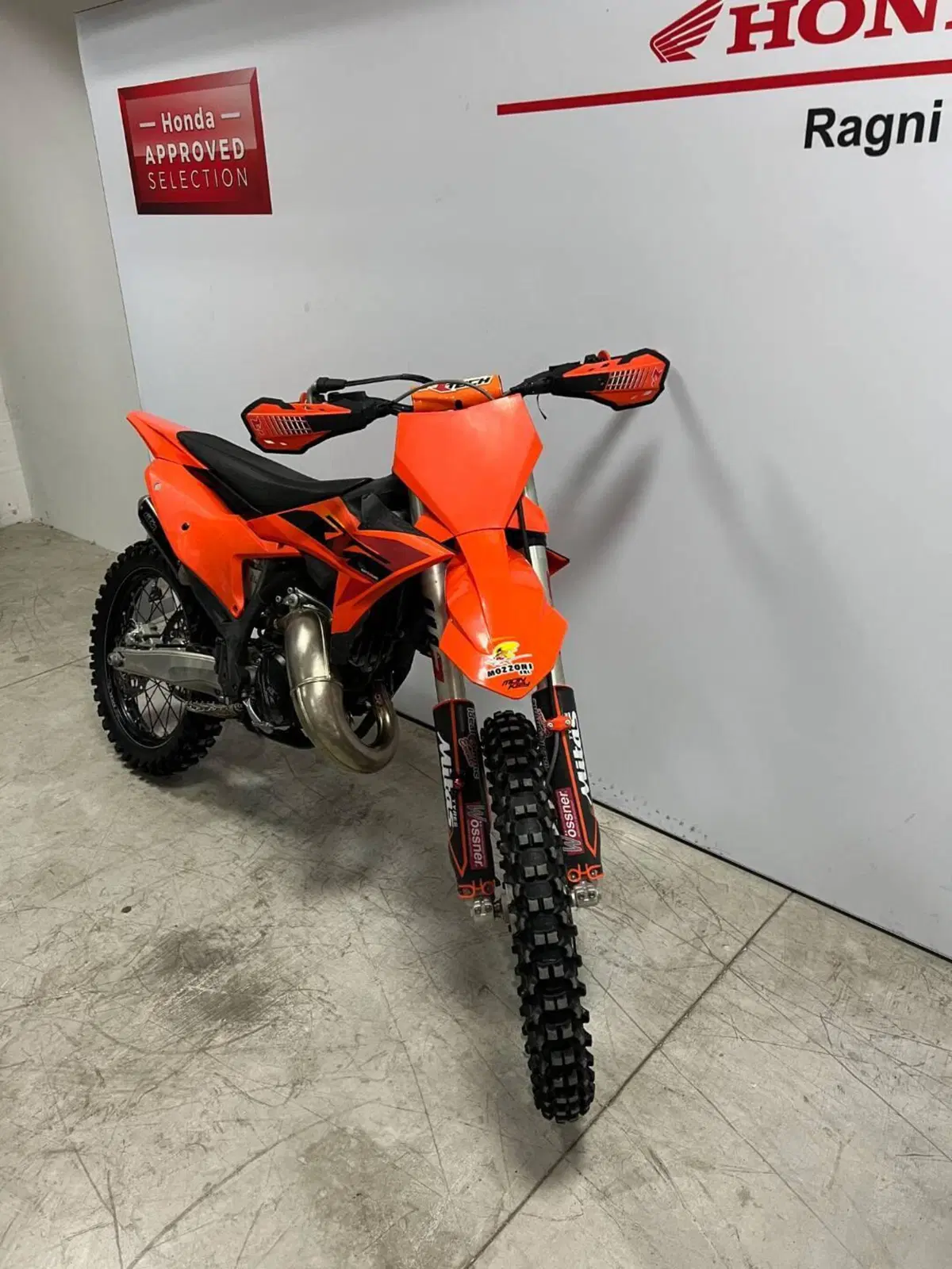 KTM 125 SX (2025) (2)