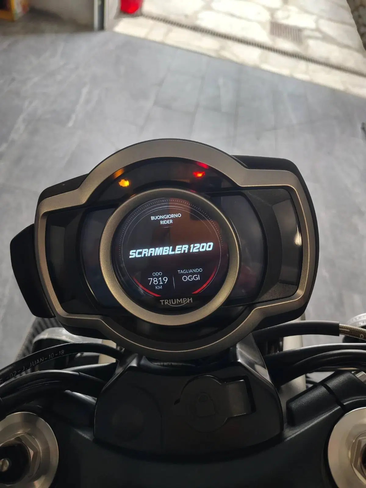 Triumph Scrambler 1200 XC (2021 - 23) (14)