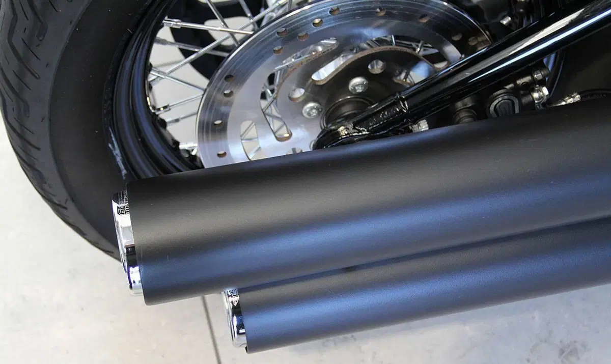 Harley-Davidson 107 Street Bob (2018 - 20) - FXBB (4)
