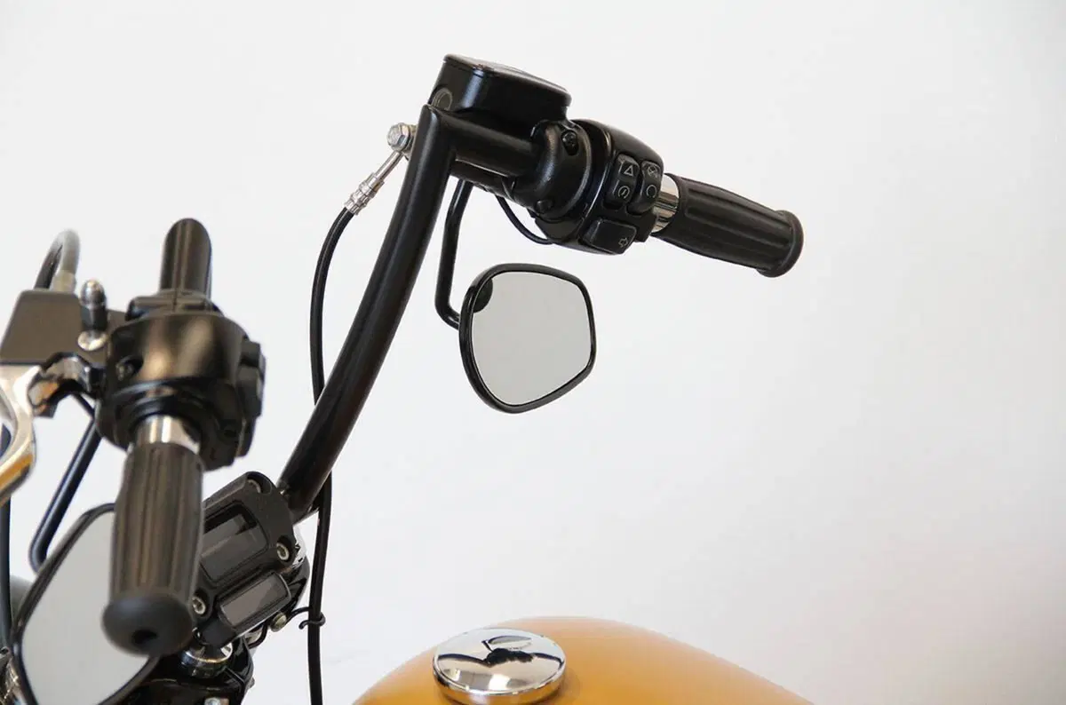Harley-Davidson 107 Street Bob (2018 - 20) - FXBB (12)