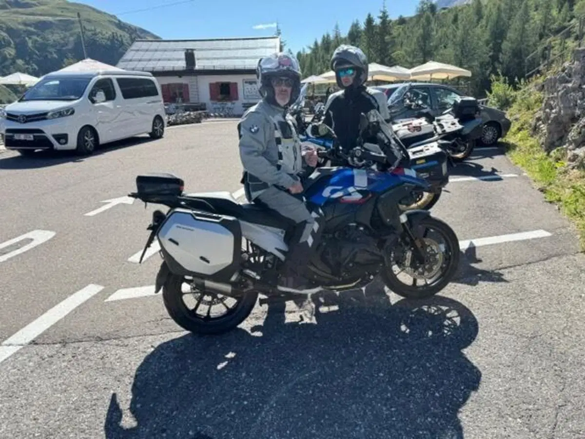 Bmw R 1300 GS Trophy (2023 - 26) (11)