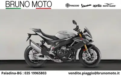 Aprilia Tuono V4 (2025 - 26) usata