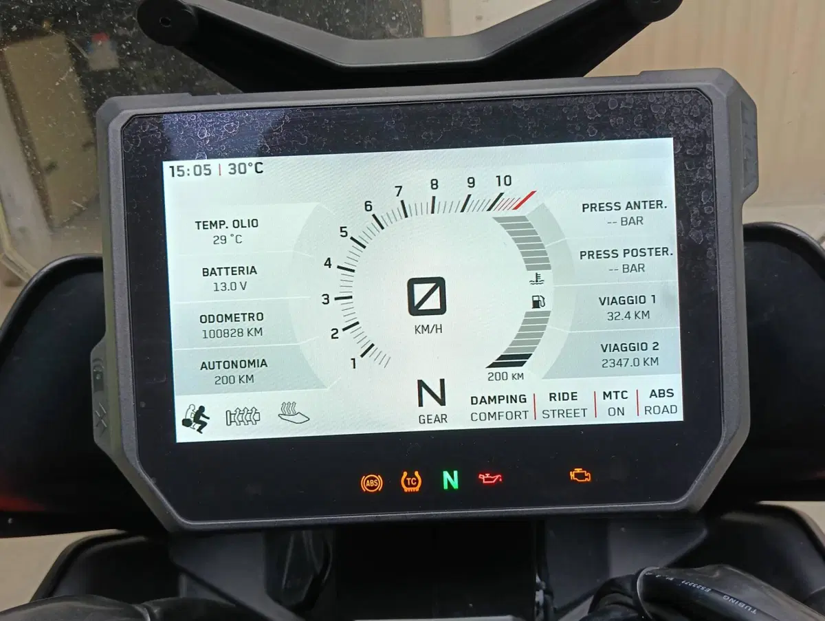 KTM 1290 Super Duke GT (2021) (5)