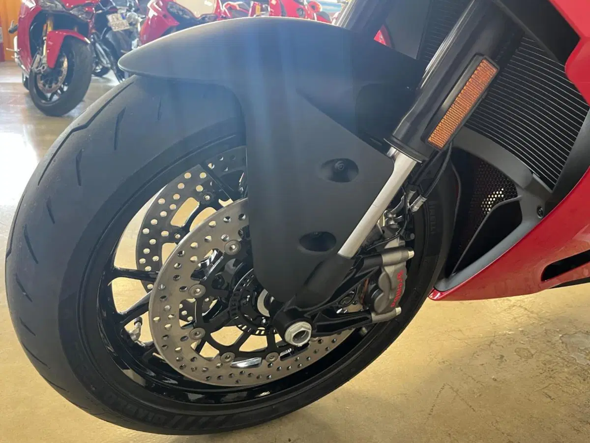 Ducati Panigale V2 (2025 - 26) (3)
