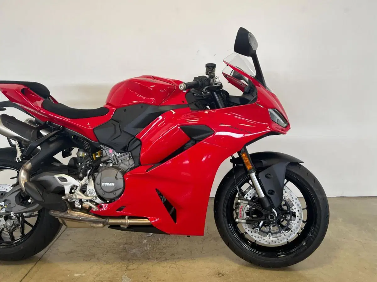 Ducati Panigale V2 (2025 - 26) (5)